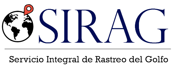 SIRAG Logo